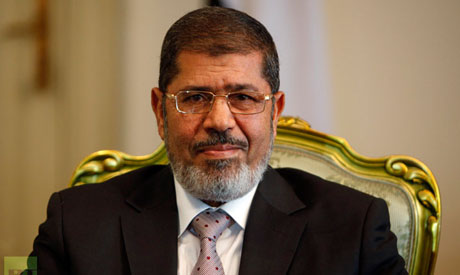 Egypt Islamists praise Morsi address, opposition decries it as 'unrealistic'