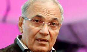 Muslim Brotherhood's reign in Egypt will end within a week: Ex-PM Shafiq