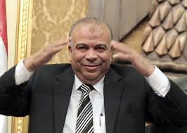 Egypt arrests leading Brotherhood members, including El-Katatni