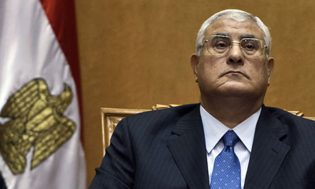Egypt prepares for backlash as Morsi allies reject new regime
