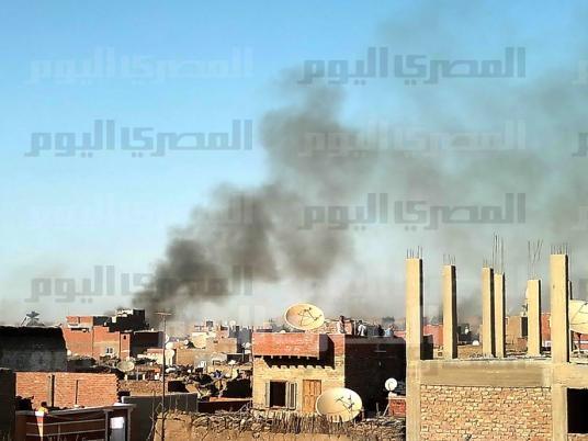 Sentences in absentia against Copts and Muslims in Minya sectarian clashes