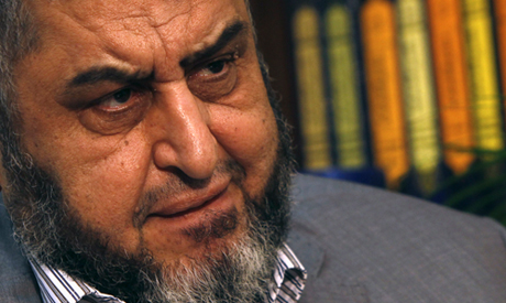 3 Muslim Brotherhood leaders sent to criminal court