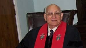 Evangelical Presbyterian Church - Egypt Synod of the Nile- A message from the Secretary-General