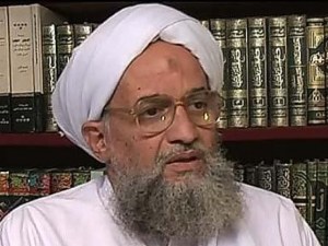 Al-Jihadeya Al-Salafeya leader Al-Zawahiri captured