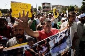 Islamists vow further protests amid crackdown