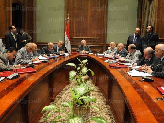 The Egyptian coalition for  minorities held a workshop entitled 