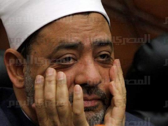 Al-Azhar agrees with churches leaders to maintain Egypt’s Islamic identity in constitution