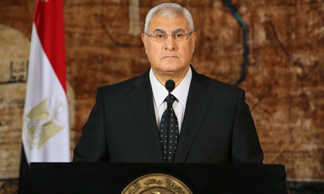 State of emergency restores Mubarak's regime: Brotherhood 
