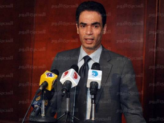 MB part of reconciliation if they recognise 30 June revolution, presidential adviser says