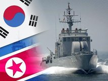 NKorea, SKorea exchange fire near disputed border