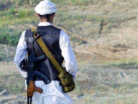 Ansar Bayt al-Maqdis claims responsibility for South Sinai attack