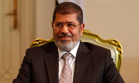 Morsi detention extended over prison break