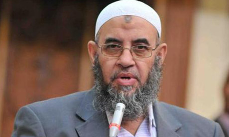 Salafist leader criticises draft protest law