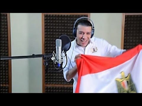 The Muslim Brotherhood assault taxi driver for song supporting the army