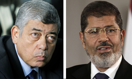 Maspero Union demands dismissal of Morsi-era interior minister