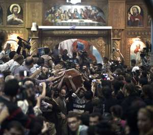 NGOs condemn church attack and state’s “slackness in protecting Christians”