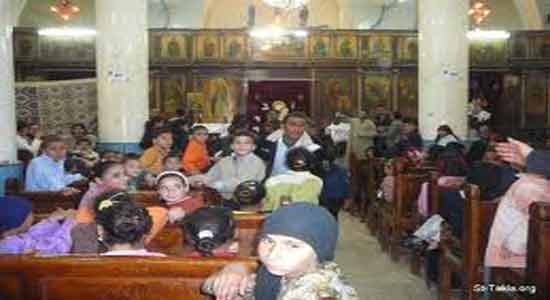 Coptic schools closed over fears of violence by Morsy’s supporters