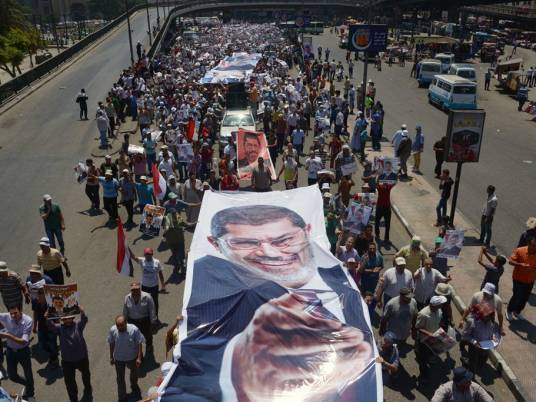 The five possible scenarios awaiting Morsy's trial