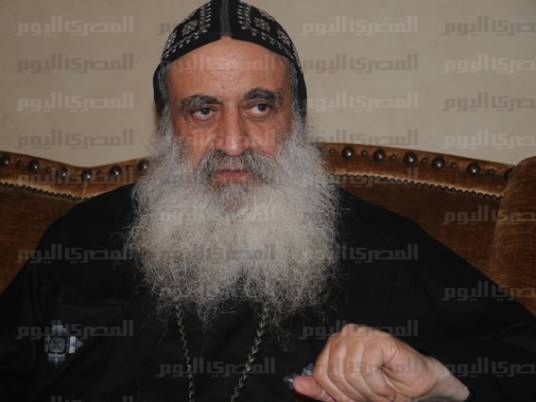 Identity articles 'imposed by Salafis,' Orthodox representative claims