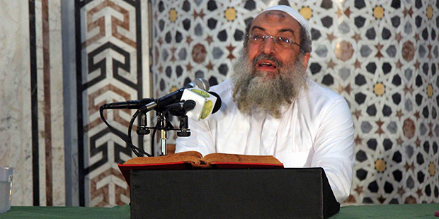 Salafi and Shiite leaders exchange hateful statements