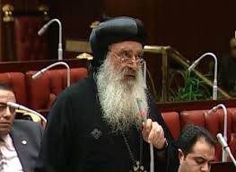 Church: We proudly present a decent constitution that unifies the Egyptians