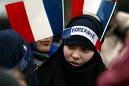 In Europe: Halal Ads Hit French TV 
