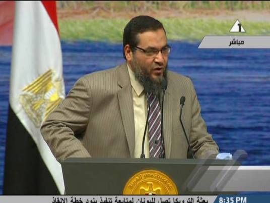 Call for a referendum starts constitution-rigging process: Jama’a al-Islamiya leader