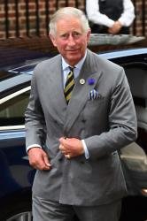 Prince Charles: Christians in Middle East Need Help
