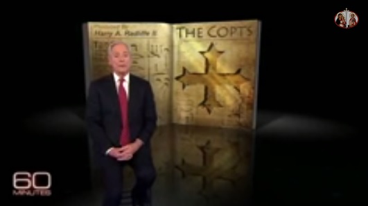 Persecution of Coptic Christians in Egypt | 60 Minutes Segment
