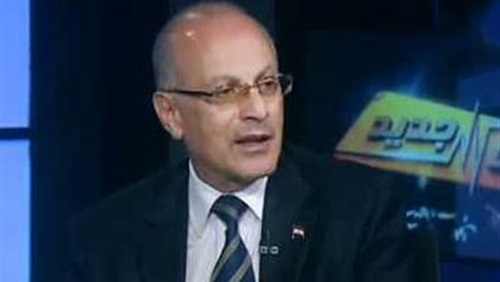 Abadir: We should be proud of Egypt's new constitution