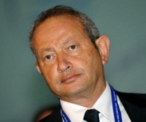 Anti-Coup Alliance opens fire on Naguib Sawiris for ‘igniting sectarian strife‘