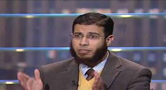 Al-Nour spokesman criticizes extremism of the Muslim Brotherhood