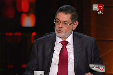 Former MB leader: Youth of the Brotherhood are misled