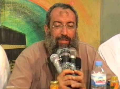 Salafist Call: We can’t defend the MB until it repents!