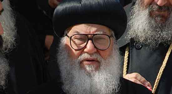 Bishop Moussa: Religious freedom is guaranteed by Egyptian law