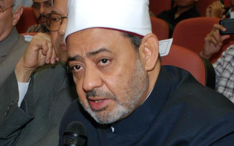 Grand Imam: Al-Azhar spreads moderate Islam and supports national unity