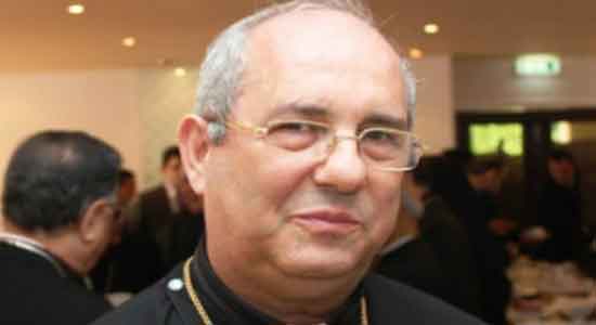Armenian Catholic Bishop advises Evangelical Church to reconsider women ordination