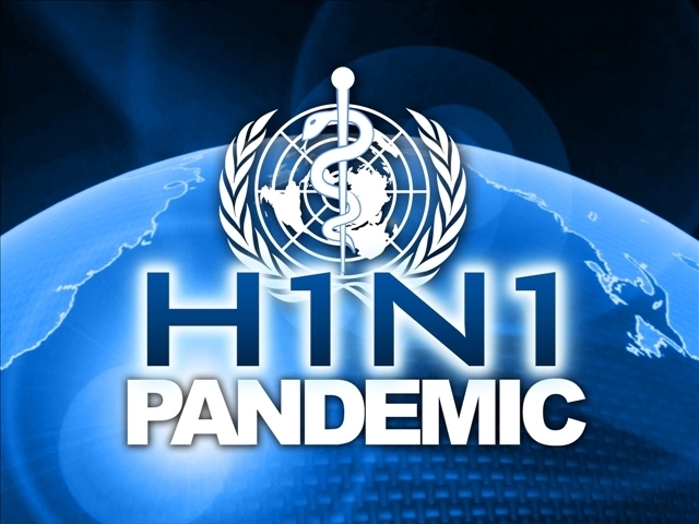 Health Ministry: 63 deaths due to H1N1 since last December