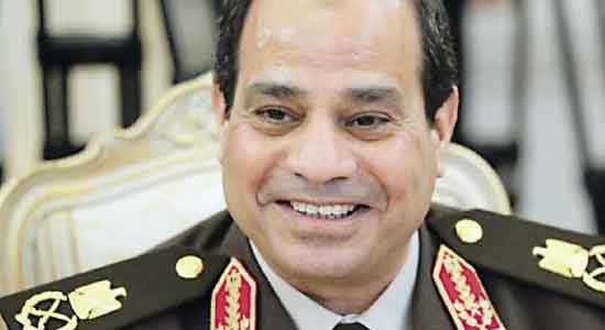 Times: Egypt’s Christians Place Their Faith in Al-Sisi’s Presidential Bid