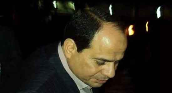 Coptic organizations in Europe support al-Sisi for presidency