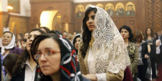 Copts and second marriage: Legislative or religious conflict?