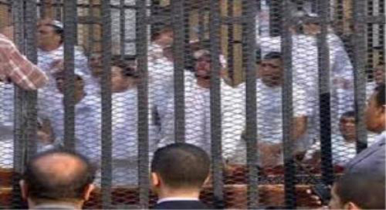 6 Coptic defendants of Diabia are released