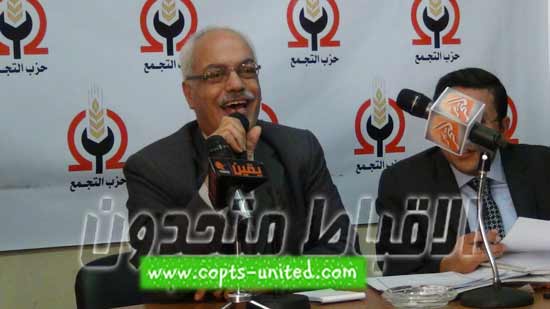 Kamal Zakher: the MB doesn't recognize the meaning of homeland