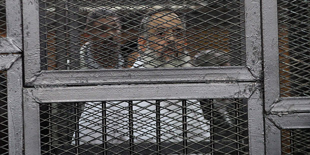 Abu Ismail sentenced to 7 years for hiding mother’s nationality