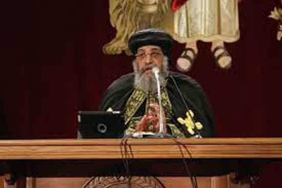 Patriarch of Ethiopia postpone his visit to Egypt