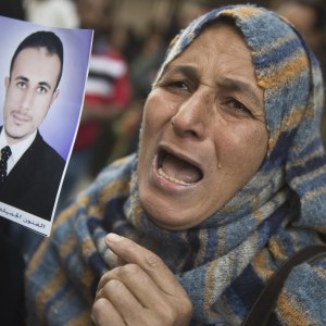 Concern continues to mount for Minya death sentences