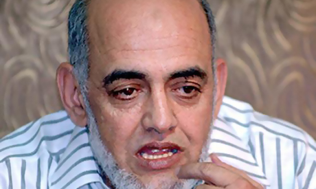 A vote on Morsi last July would have prevented rift in Egypt: Islamist leader
