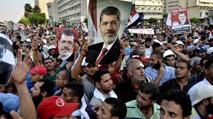 38 Morsi supporters given 15 years in prison for storming metro station
