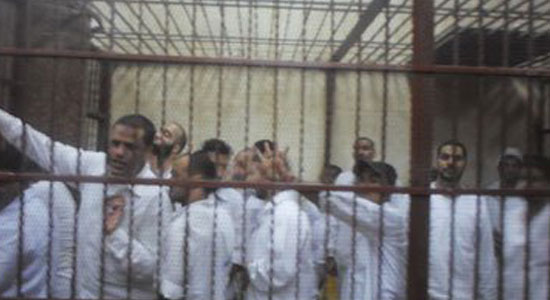 MB members in Sohag threaten police officer who testified against them