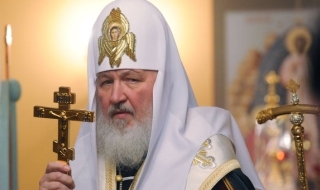 Russian church absent at pope-patriarch summit